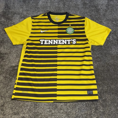 Nike celtic shirt - nike, mens
