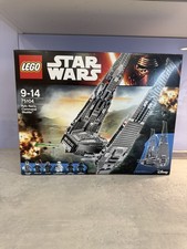 LEGO Star Wars 75104 Kylo