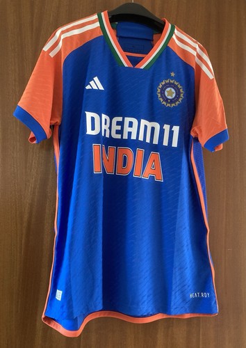 India cricket shirt - cricket,