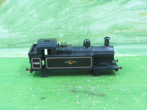 Triang hornby r52 class - triang,