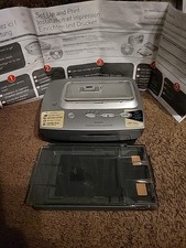 Kodak EasyShare Printer Dock