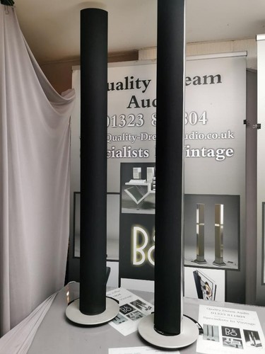 Bang and olufsen - bang,