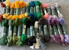 Twilleys Stranded Tapestry