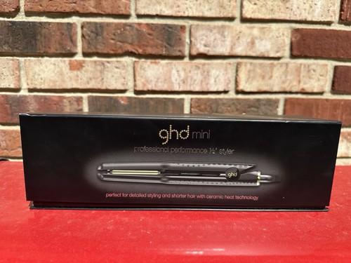 Ghd mini professional - mini,