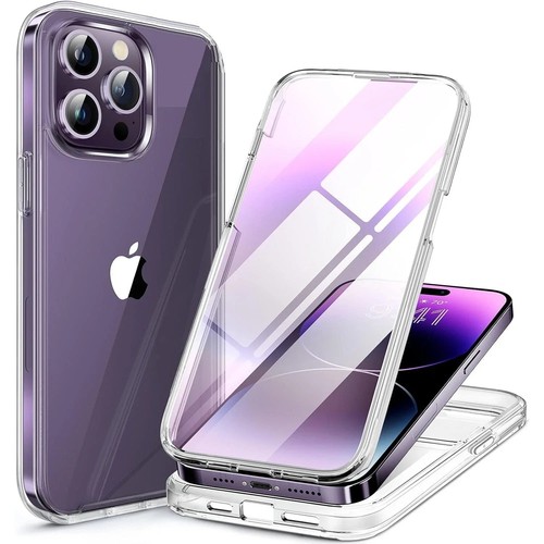 360 clear case for - case, iphone
