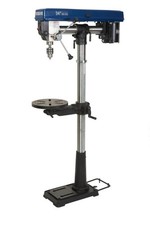Rikon 34'' Floor Model Radial