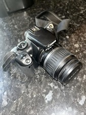 Canon EOS 400D Digital SLR