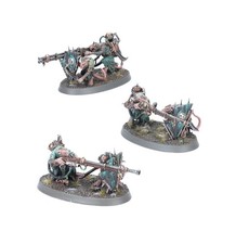 Warhammer AoS Skaven Warplock