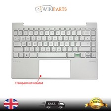 Genuine HP Envy 13-BA Palmrest