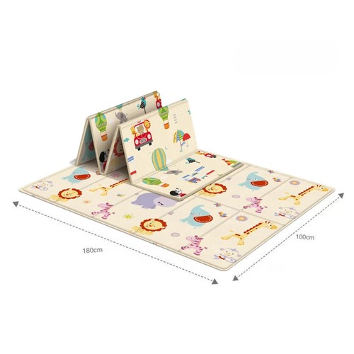 Baby play mat - baby, foam