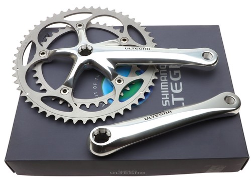 Shimano ultegra 6500 - ultegra, fc-6500