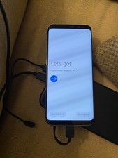 Samsung S8 64GB Unlocked