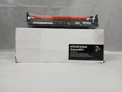 Canon laser jet pro m203dn - laser,