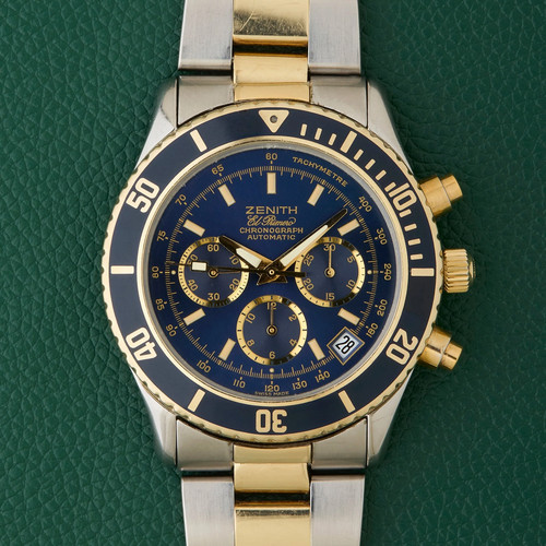 Zenith luca 0310 400 - de, 89.0310.400
