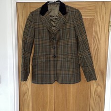 Showscene Tweed 32” Show