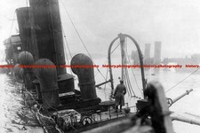 F002789 Sunken cruiser Bruges