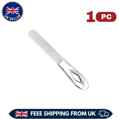 Stainless steel teeth file - stainless,