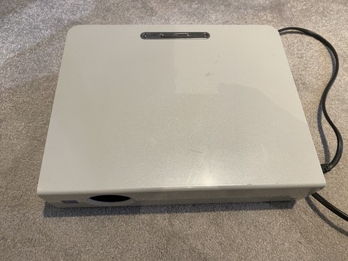 Sony vpl cx6 lcd - lcd, projector