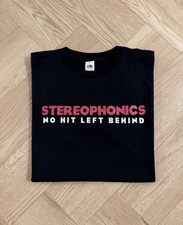 Stereophonics - Tour