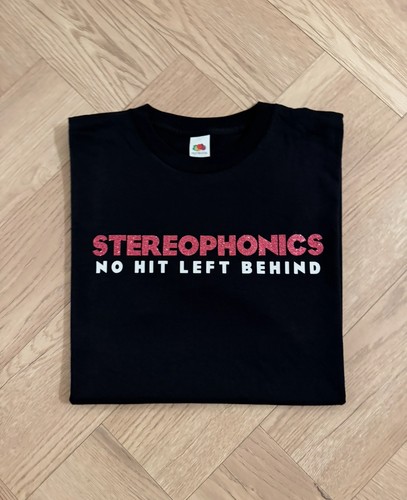 Stereophonics tour - -,