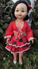 Rare majber spanish walking - spanish,