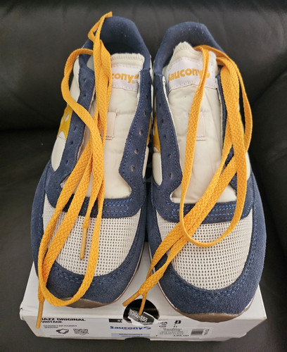 Saucony jazz original - saucony,