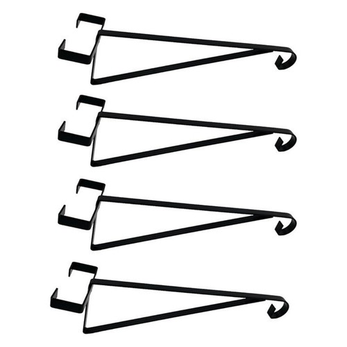 Pieces hanging basket - 4,
