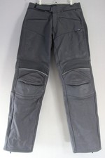 Hein gericke black leather - gericke,