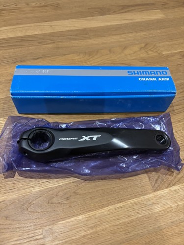 Shimano deore m8050 - deore, fc-m8050