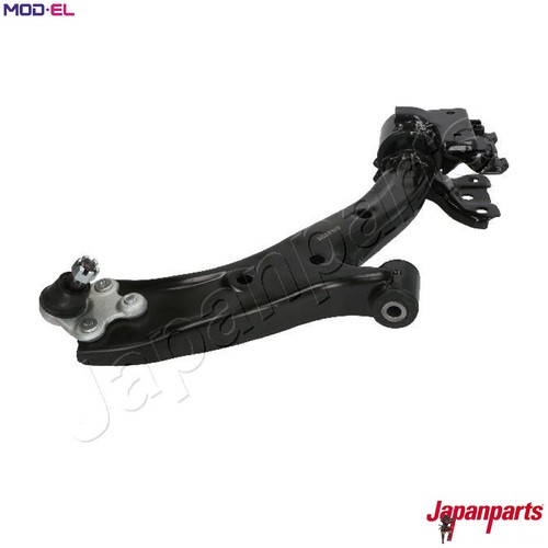 Controltrailing arm wheel - arm,