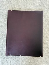 Zara Home Laptop iPad Notepad