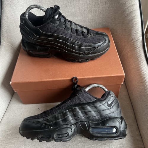 Nike air max - boys, trainers