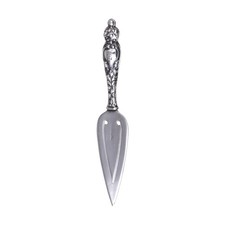 Antique sterling silver - sterling,