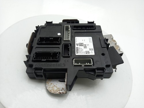 Nissan qashqai bcm - qashqai,