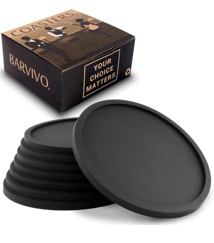 Set tabletop protection - set, 8