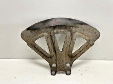 Gilera Fuoco 500 ie Anti Tilt Disc (2007-2011)