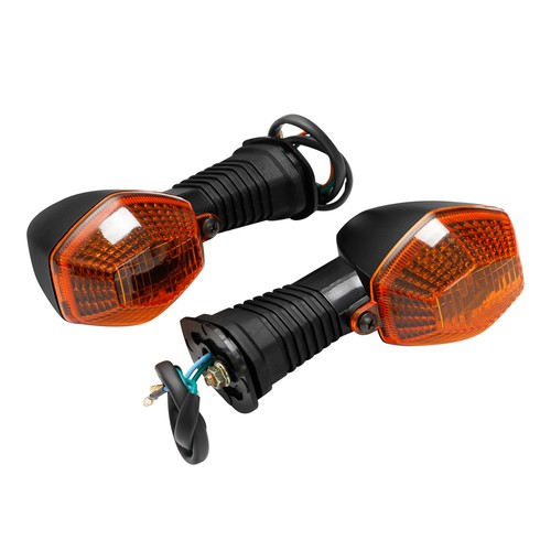 Rear turn signals lights - turn,