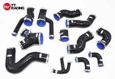 BiTurbo B5 2.7 TTR Silicone