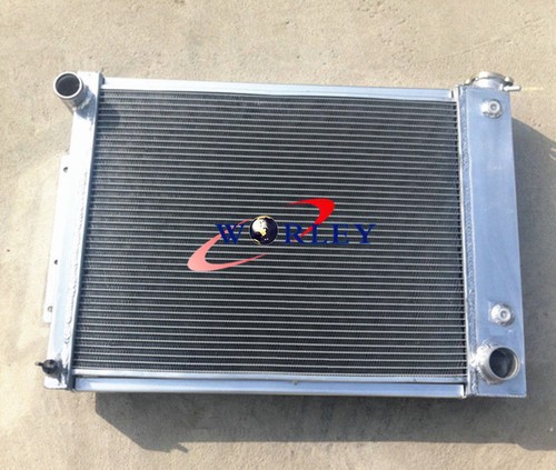 Aluminum radiator for - aluminum,