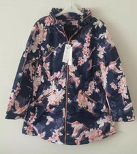 LOLA & MAVERICK GIRL'S AOP MAC