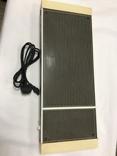 EKCO Hostess HT 98 Heat Tray + Hot Plate variable control FAST FREE DELIVERY