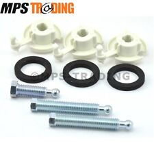 Discovery 1 1994-1998 and Discovery 2 1998-2002 Headlamp Adjuster Set STC1232