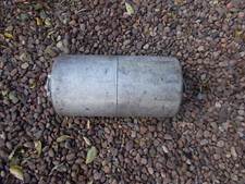 Atco Kick Start Villiers 14" Rear Roller Bearings Petrol Cylinder Lawn Mower