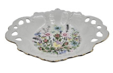 Aynsley Pierced Tray Wild