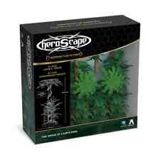 Heroscape: The Grove At