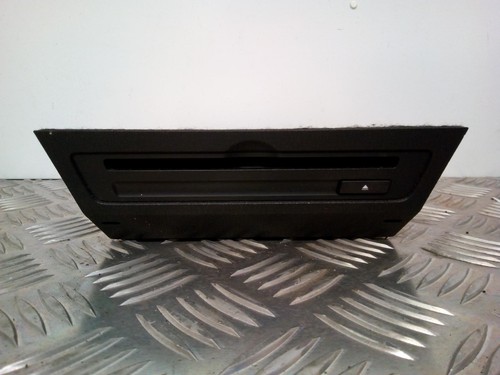 Mazda changer disc - 2,