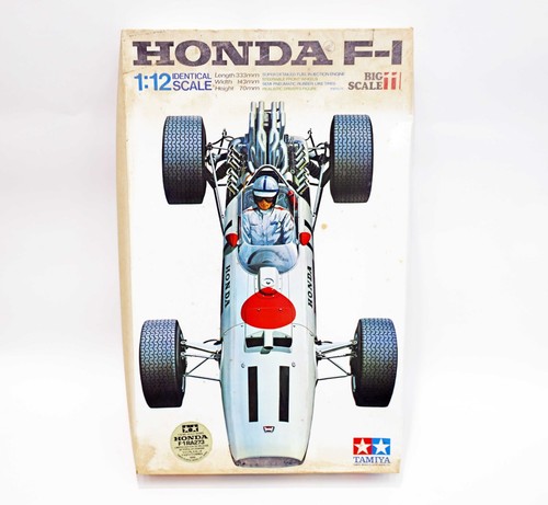Tamiya honda ra273 - ra273, f-1