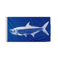 Promo Patriot's Tarpon Novelty