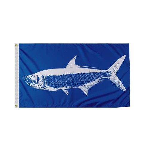 Promo patriot tarpon novelty - patriot's,