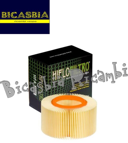 11771 air filter hiflo - -,